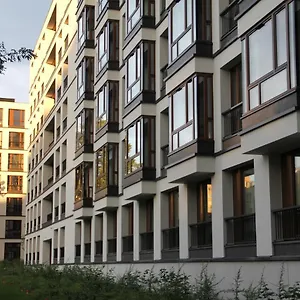 Point Apartament, Browary Warszawskie , Free Wifi, Fv Warszawa