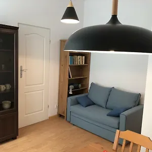 Апартаменты Pulawska Nr 1, Варшава